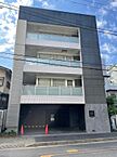 東京都世田谷区用賀3丁目8-20：物件画像／株式会社御家や
