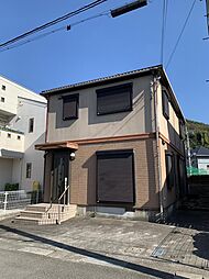 物件画像 和歌山市下三毛戸建