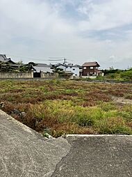 物件画像 府中土地