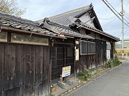 物件画像 和歌山市狐島売土地