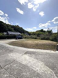 物件画像 和歌山市朝日売土地