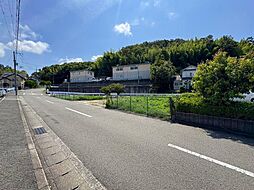 物件画像 和歌山市井戸売土地