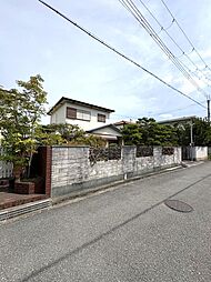 物件画像 和歌山市新高町売土地