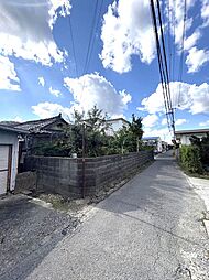 物件画像 和歌山市吐前売土地