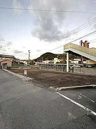 物件画像 和歌山市中売土地