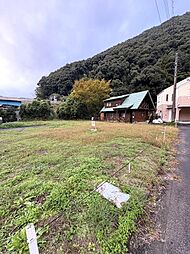 物件画像 広川町上津木別荘用土地