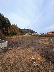 物件画像 和歌山市本脇売土地