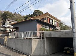 物件画像 貴志川町長山売戸建