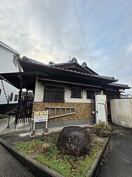 物件画像 有本売戸建