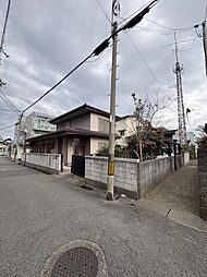 物件画像 松江北7丁目売土地
