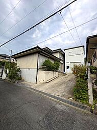 物件画像 海南市七山売戸建