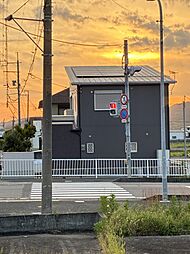 外観の画像