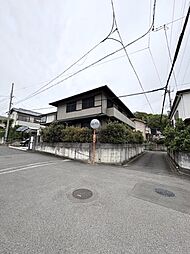 物件画像 貴志川町長山売戸建