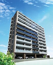 物件画像 サンレリウス黒崎駅