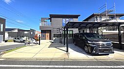 物件画像 若松区塩屋四丁目中古戸建