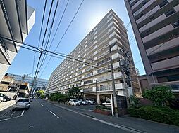 物件画像 コープ野村大手町II