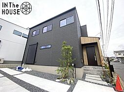 物件画像 VALUETOWN-UENOHARU　バリュータウン上の原　7号地