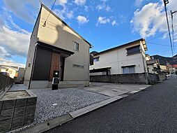 物件画像 門司区小松町中古戸建