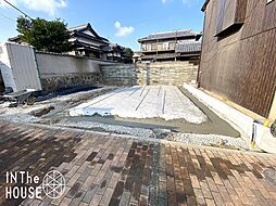 物件画像 八幡西区山寺町新築戸建