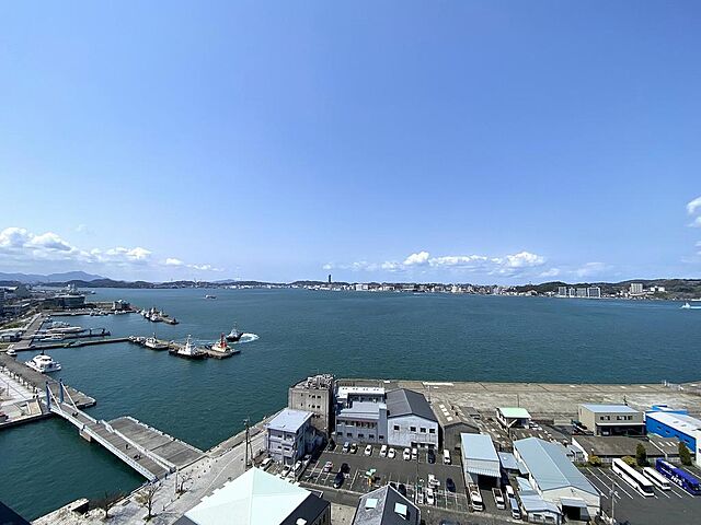 その他 門司港レトロハイマート 17階/1702