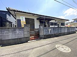 物件画像 中貫1丁目中古戸建