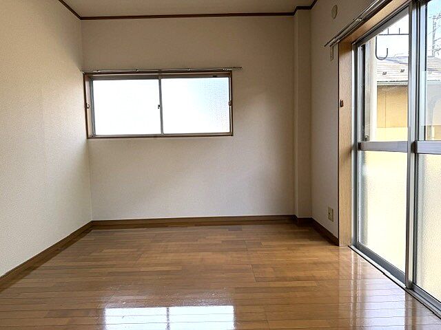 洋室