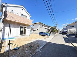 物件画像 フレッシュタウン東習志野５（全2棟）