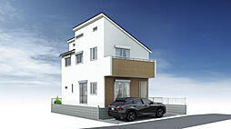 物件画像 「売主・陽当り良好の南角地」フレッシュタウン丸山２