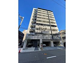 レジュールアッシュ難波MINAMI－II  ｜ 大阪府大阪市浪速区大国1丁目（賃貸マンション1K・8階・22.96㎡） その3