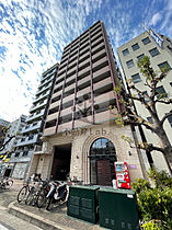 S-RESIDENCE難波Viale  ｜ 大阪府大阪市浪速区元町3丁目（賃貸マンション1K・11階・26.40㎡） その1