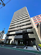 S-RESIDENCE難波Briller 705 ｜ 大阪府大阪市浪速区元町2丁目（賃貸マンション1K・7階・23.20㎡） その1