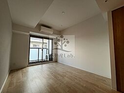 スペーシア日本橋東 10階1Kのリビング/ダイニング