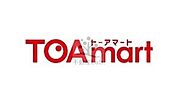 TOAmart大阪芦原橋店 1090m