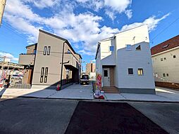 物件画像 いわき市平祢宜町１期