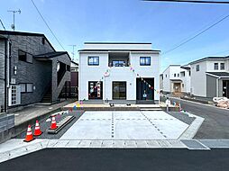 物件画像 いわき市泉町滝尻第２