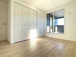 子供部屋の画像