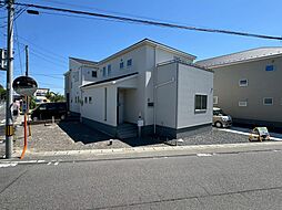 物件画像 いわき市四倉町上仁井田２期