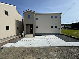 物件画像 いわき市平南白土２期