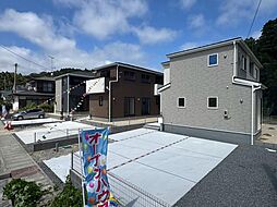物件画像 いわき市常磐下船尾1期