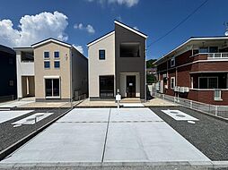 物件画像 いわき市平下平窪3期