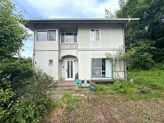 外観 内郷内町