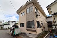 福島県会津若松市桧町：物件画像／株式会社ワハハ不動産