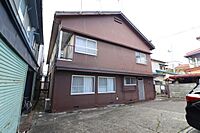 福島県会津若松市東栄町：物件画像／株式会社ワハハ不動産