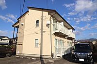 福島県喜多方市塩川町御殿場六丁目：物件画像／株式会社ワハハ不動産