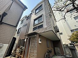 物件画像 板橋区西台２丁目　2〜3世帯中古戸建