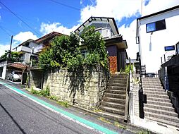 湖南市宮の森法人社宅用借家