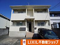 滋賀県栗東市綣4丁目3-18：物件画像／LIXIL不動産ショップ　株式会社アムジェント