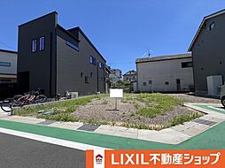 物件画像 草津橋岡町売土地