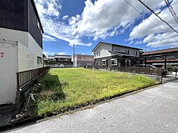 物件画像 彦根西今町売土地