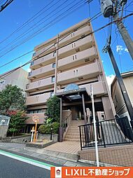 マンションイメージ